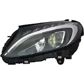 VAN WEZEL 2924963 Koplamp