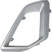 BLIC Bumper - ventilatierooster 6502-07-0098929P