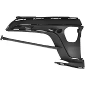 BLIC 6502-07-5724925P Ventilatiegrille, bumper