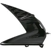 BLIC Bumper - ventilatierooster 6502-07-8188913P