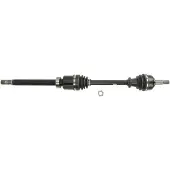 POINT GEAR PNG76062 Aandrijfas