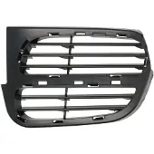 BLIC 6502-07-5720921P Ventilatiegrille, bumper
