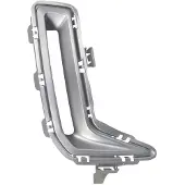 BLIC Bumper - ventilatierooster 6502-07-0098936P