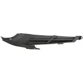 BLIC Bumper - ventilatierooster 6502-07-8123913P