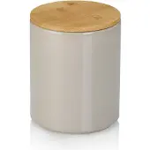 kela Voorraadpot Cady Grijs 1,7L