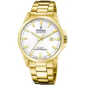 Festina - F20044/2 - Polshorloge - Heren