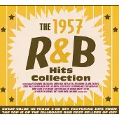 Trapeze Music The 1957 R&B Hits Collection