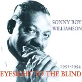 Trapeze Music Eyesight To The Blind