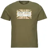 Pepe Jeans T-shirt CREDICK heren EU L