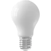 Calex 5x LED lamp E27 | Peer A60 | Mat | 2700K | Dimbaar | 7.5W (60W)