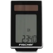 Fischer Fahrrad Funk Solar