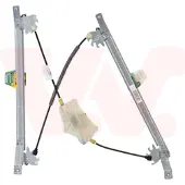 VAN WEZEL 4907261 Raammechanisme