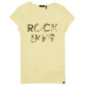 Ikks T-shirt Korte Mouw XS10182-73-C kind 5 jaar