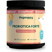 DogSuppy Grote Hond Probiotica Zalm 90 stuks