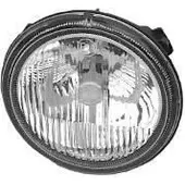 VAN WEZEL 4343996 Mistlamp