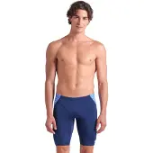 Arena Monogram Jammer Blauw FR 80 Man