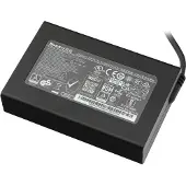 Asus 0A001-00861400 oplader 120W - omranding - Rechte stekker