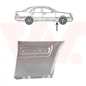 VAN WEZEL 3028156 Spatbord