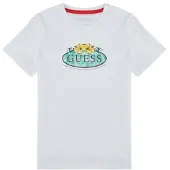 GUESS T-shirt T SHIRT kind 12 ans