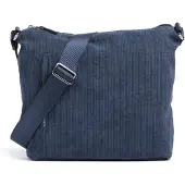 Mandarina Duck Hunter Velvet Medium Okt05 Schoudertas