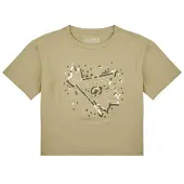 GUESS T-shirt Korte Mouw MIDI SS T kind 10 ans