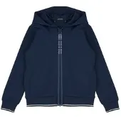 Ikks Capuchon sweaters X217003 kind 4 jaar