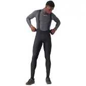 Castelli Unlimited Zwart, Maat S