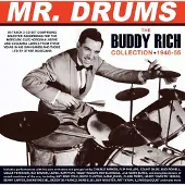 Trapeze Music Mr. Drums