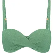Beachlife Padded wired bikini top