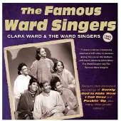 Ginza.se The Famous Ward Singers 1949-1962