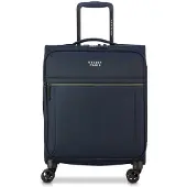 DELSEY PARIS Trolley 'Brochant 3' donkerblauw