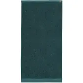 Essenza Handdoek Essenza Connect Organic Uni Green (60 x 110 cm)