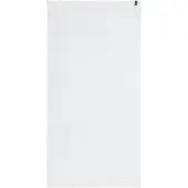 Essenza Handdoek Essenza Connect Organic Uni White (50 x 100 cm)