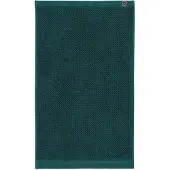 Essenza Gastendoek Essenza Connect Organic Uni Green