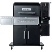 Masterbuilt - Gravity Series 1150 Digital Charcoal BBQ & Smoker