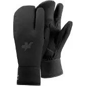 Assos - Ultraz Winter Gloves P1 - Handschoenen S, zwart