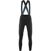 Assos - Women's Dyora R Habu Winter Bib Tights S11 - Fietsbroek M, zwart