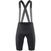 Assos - GTS Spring Fall Bib Shorts S11 - Fietsbroek L, grijs/zwart