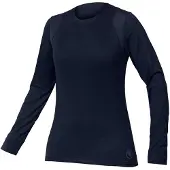 Endura Singletrack T-shirt Met Lange Mouwen
