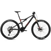 Bh Ilynx Race Carbon 7.8 2ezmag 29´´ Xt 2026 Elektrische Mountainbike