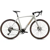 Bh Igravelx 2.2 2ezmag Grx Rx610 2026 Elektrische Gravelbike