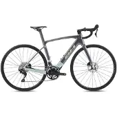 Bh Irs1 Carbon 1.4 2ezmag 105 2026 E-racefiets