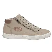 Aqa Shoes A8775 Veterschoenen | Maat 42