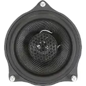 Ground Zero GZCS F-4.0MB - Speakerset voor Mercedes Benz