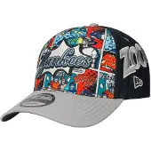 New Era 9Forty Yankees Zoom Pet by