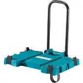 Makita Mbox Drager/Adaptor Stofzuiger - 198730-6