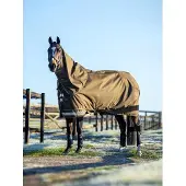 LeMieux Arika 600D Ripstop Outdoordeken Alpine 170