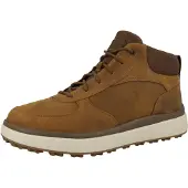 Geox Veterboots goudgeel