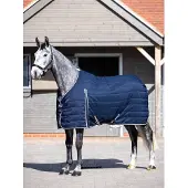 LeMieux Kudos Staldeken 140/190/6.3 Navy