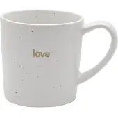 Leeff Mok Morris - Love